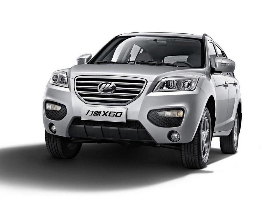  Lifan X60 2011 года  (фото 9 из 21)